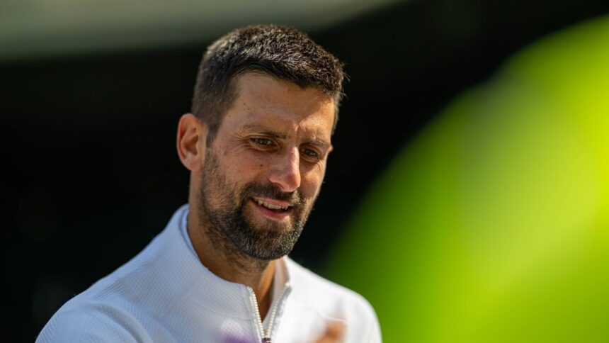 psihologul djokovic anuntul sau dupa ce a aflat ca un rival a pierdut placerea de a juca tenis 6867bfd382c03