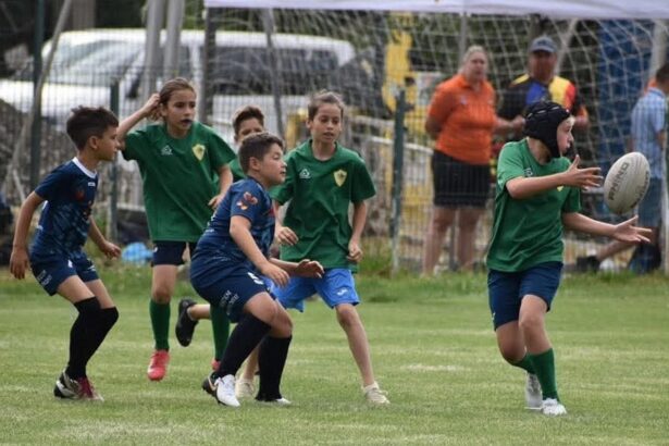pustii de la dragonii cs medgidia au participat la trofeul dobrogei la minirugby 68658e375d2fc