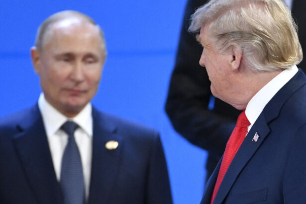 putin i a transmis lui trump ca planuieste o noua escaladare in ucraina in urmatoarele 60 de zile ce pregateste presedintele sua 6874b0a655174