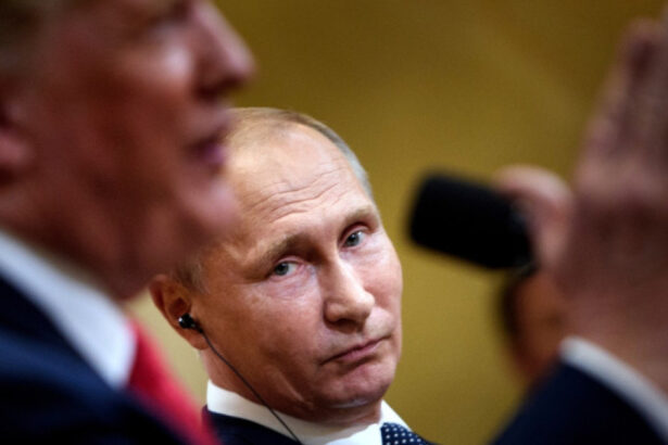 putin il sfideaza pe trump dupa ultimatumul de 10 zile dat rusiei sa opreasca razboiul din ucraina avem deja imunitate 688a241546c7b