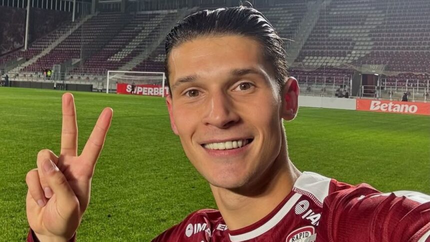 rapid cfr de la 2130 in superliga echipe probabile ponturi pariuri analiza lui dan chilom 687cadace361d