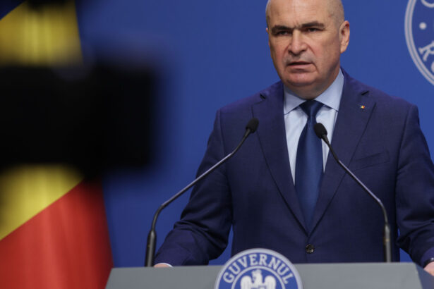 raspunsul premierului privind contractele partenerei lui dragos anastasiu cu primaria oradea nu e totul perfect dar am facut ceva 6888ae993c570