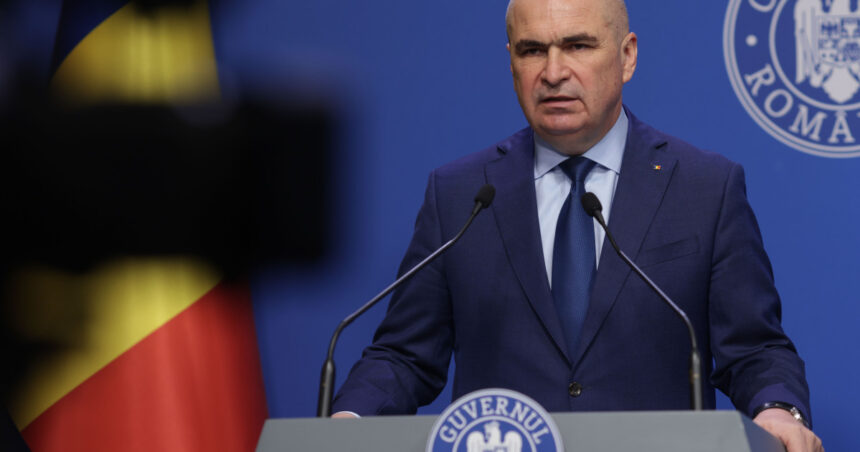 raspunsul premierului privind contractele partenerei lui dragos anastasiu cu primaria oradea nu e totul perfect dar am facut ceva 6888ae993c570