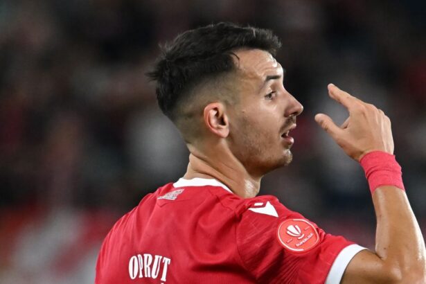 raul oprut fara ocolisuri la revenirea lui dinamo in tara nu stiu daca suntem 100 pregatiti 68666acf76c50