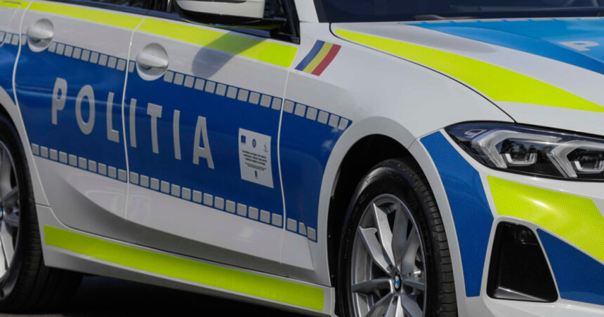 razie de amploare in mamaia 226 de sanctiuni contraventionale aplicate sapte permise de conducere retinute 687cfb63d2116
