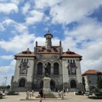 reabilitarea cladirii de patrimoniu in care functioneaza muzeul de istorie nationala si arheologie din constanta incepe in acest an licitatia a fost finalizata 68703d304c370