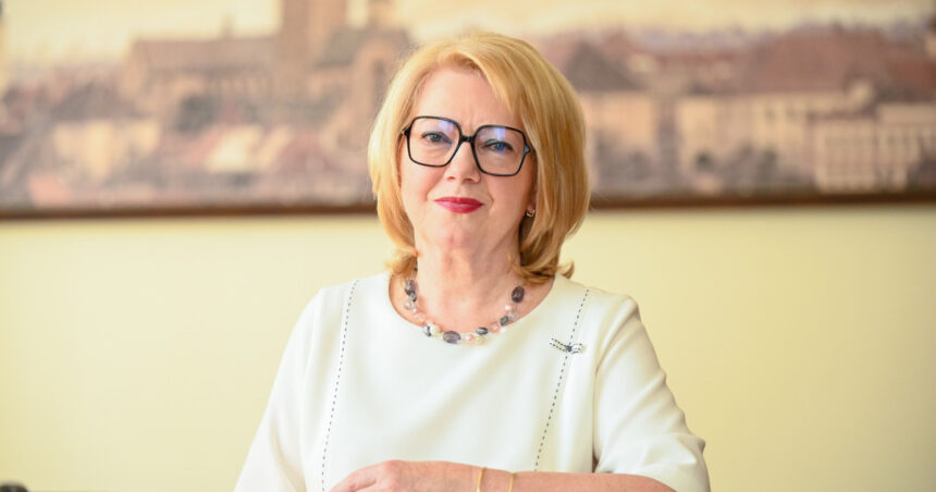 reactia primarului sibiului astrid fodor dupa dezvaluirile ca a dat informatii la securitate nu am fost colaborator 6867ffb050523