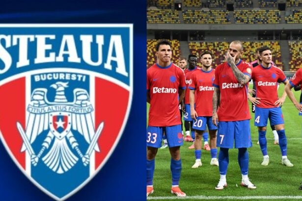 reactia suporterilor stelei dupa eliminarea fcsb ului din champions league 688b00730d7cd