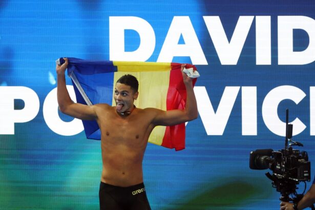 reactie categorica dupa ce david popovici a cucerit o noua medalie de aur multumim ca esti al nostru 688b899882a65