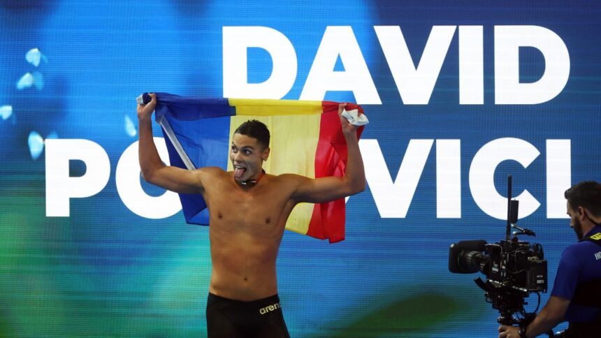 reactie categorica dupa ce david popovici a cucerit o noua medalie de aur multumim ca esti al nostru 688b899882a65