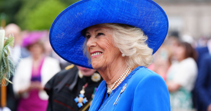 regina marii britanii camilla devine viceamiral al marinei regale pentru ce a primit gradul 687792aa00dbe