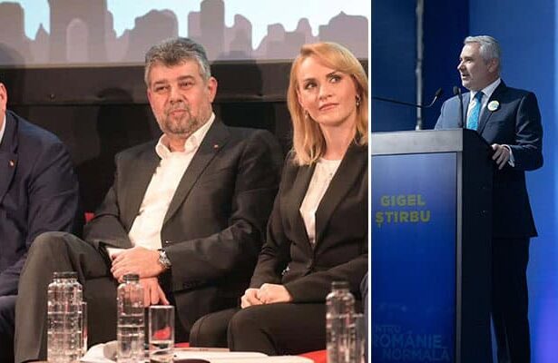 replica pnl dupa ce psd a amenintat cu iesirea de la guvernare au inceput sa sune fiicele de la ancom ginerii de la asf si amantele de la anre 687e3fca093f6