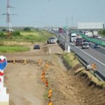 restrictii de trafic pe autostrada a4 pentru amenajarea nodului rutier cumpana 6880c08e4c7f9