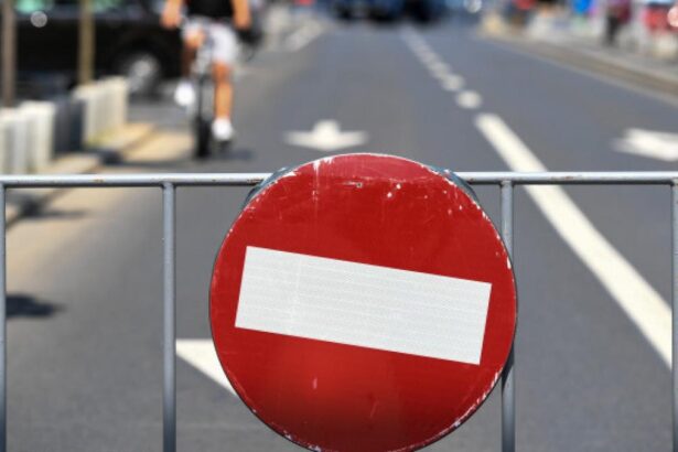 restrictii de trafic pe strada cuza voda din constanta in perioada 23 25 iulie din cauza unei avarii la sistemul de canalizare 687f9d73bb3ab