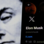reteaua x a lui elon musk anchetata in franta pentru interferenta straina in viata democratica a tarii 687230dd2fbf2