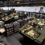 rheinmetall va produce transportoare blindate lynx in romania compania germana de armament isi extinde prezenta in tara 68876796e6cec