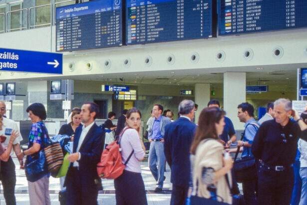 risc de intarzieri sau anulari de zboruri pe aeroportul din budapesta din cauza vremii 686bdf9485827