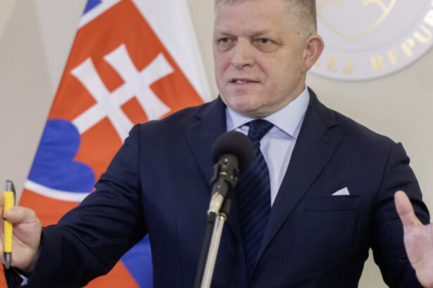 robert fico acuza marea britanie ca a platit activisti pentru a influenta alegerile din slovacia in 2023 reactia londrei 68890e1420bc7