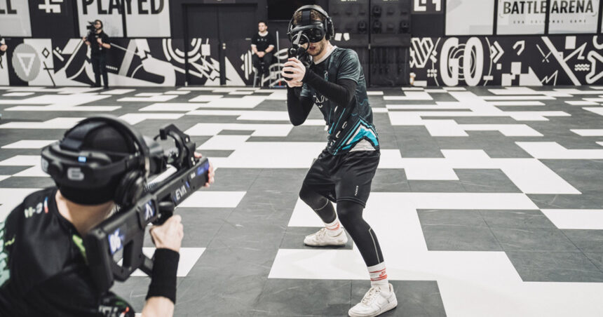România își caută echipă de esports VR pentru cupa mondială de la Gamescom. 1 romania isi cauta echipa de esports vr pentru cupa mondiala de la gamescom 6879fc2d6e995