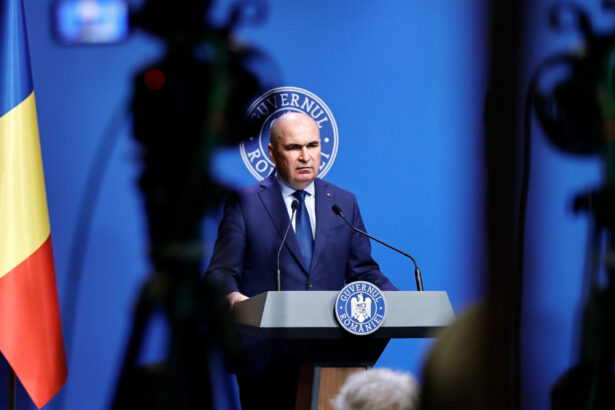 romania nu va intra in razboi guvernul infirma un fake news atribuit premierului ilie bolojan 6888d8e09ee2f