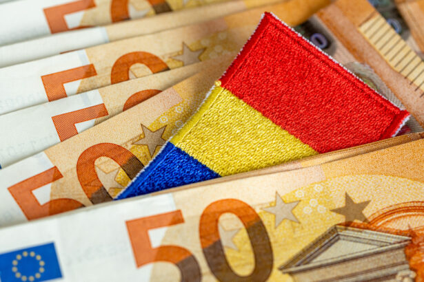 romania s a imprumutat cu 47 miliarde de euro de pe pietele internationale costurile de imprumut desi in scadere raman ridicate 687aa4594e37f