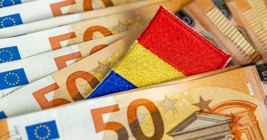 romania s a imprumutat cu 47 miliarde de euro de pe pietele internationale costurile de imprumut desi in scadere raman ridicate 687aa4594e37f