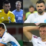 România, un gol în 4 meciuri! Ce șanse au acum FCSB, CFR, U Cluj și Craiova pentru calificare 3 romania un gol in 4 meciuri ce sanse primesc acum pentru calificare fcsb cfr u cluj si craiova 68831e9e99756