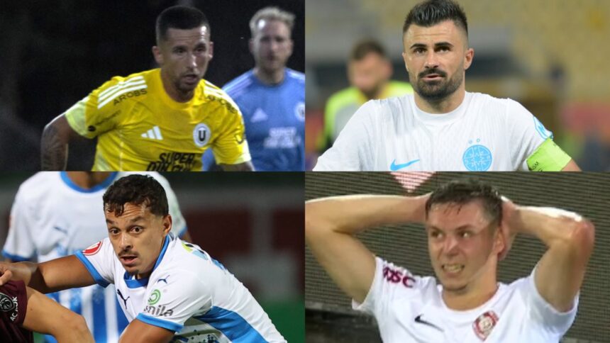 romania un gol in 4 meciuri ce sanse primesc acum pentru calificare fcsb cfr u cluj si craiova 68831e9e99756