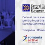 romaniaactive si europeactive aduc la timisoara cee health fitness summit cel mai important eveniment regional dedicat industriei de fitness si wellness revine pe 3 iulie 6863bb8b627ec