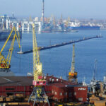 rusia a atacat portul odesa cu o racheta balistica 90 din exporturile ucrainene pleaca de aici 6866ae719cacf