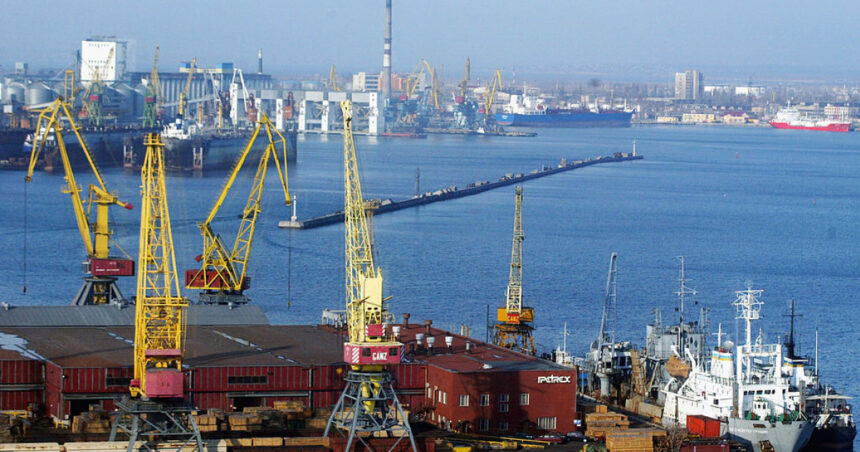rusia a atacat portul odesa cu o racheta balistica 90 din exporturile ucrainene pleaca de aici 6866ae719cacf