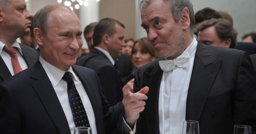 rusia acuza italia de discriminare dupa anularea concertului cu dirijorul rus valeri gherghiev apropiat de putin 6880c584a5c48