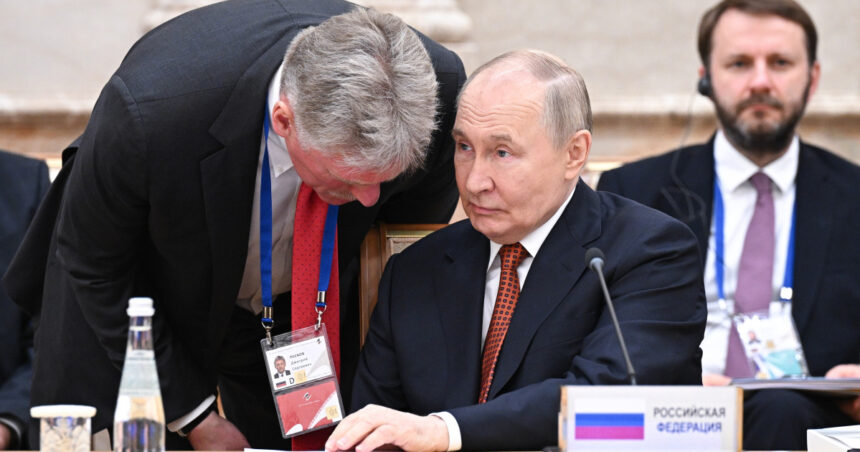 rusia anunta ca e pregatita pentru o noua runda de negocieri cu ucraina dupa ce trump a dat un ultimatum de 50 de zile moscovei 68755177cb98d