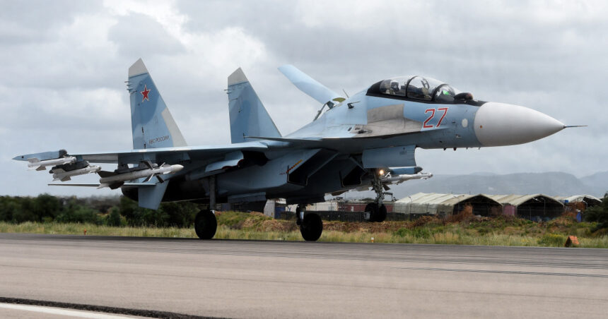 rusia foloseste noua racheta aer aer r 77m in ucraina 6884fcce3e366