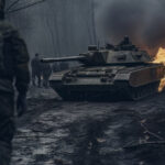 Rușii afirmă că au preluat controlul asupra altor două localități din estul Ucrainei 2 rusii sustin ca au capturat alte doua localitati din estul ucrainei 6873a81399bd7