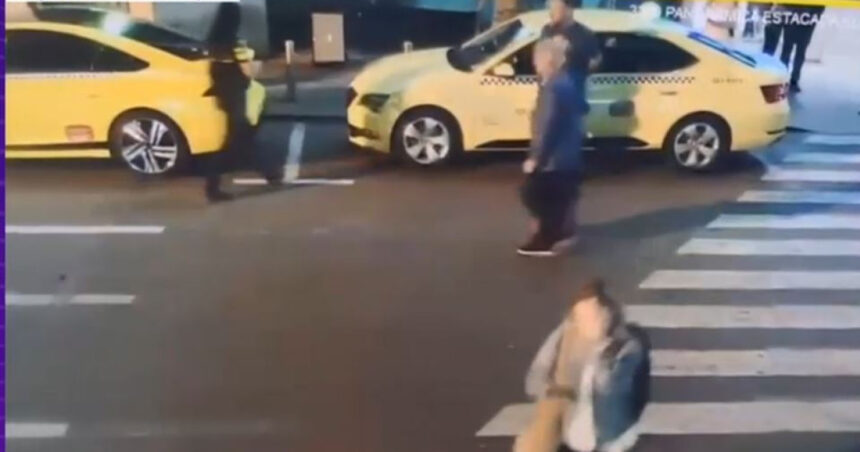 sa fie clar eu nu am reclamat niciun sofer politistilor reactia lui dacian ciolos dupa incidentul cu un taximetrist de la aeroport 6872146876186