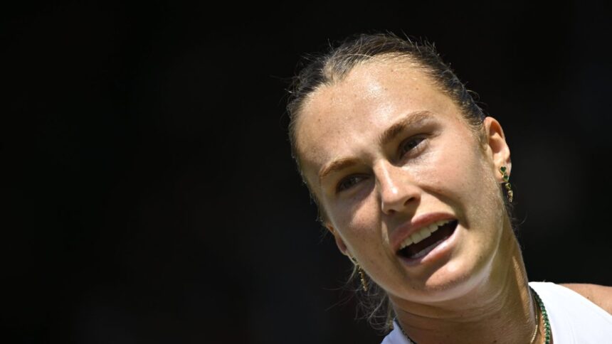 sabalenka discurs exploziv dupa ce a fost eliminata de la wimbledon 2025 6870d0287f4bf