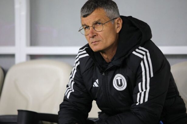 sabau nu se ascunde inainte de u cluj ararat armenia trebuia altfel abordat inceputul de campionat 688a54310a141