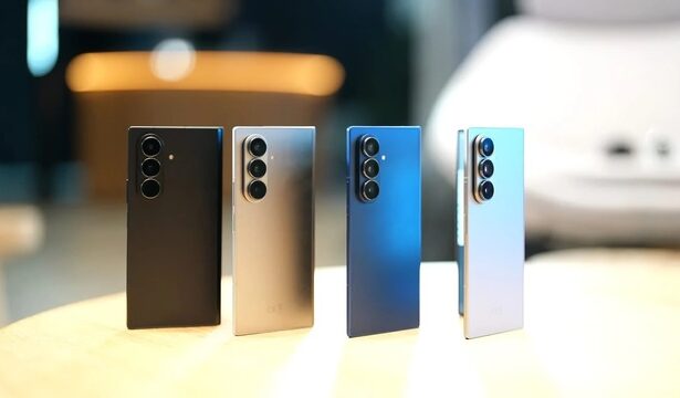 samsung a prezentat o noua serie de smartphone uri pliabile 686e8db1a428f