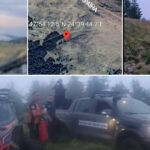 sapte ucraineni recuperati de salvatorii montani in zona muntilor maramuresului un barbat de 38 de ani era foarte deshidratat 688864dbef6de