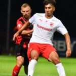 schimb perfect intre fcsb si dinamo ce s a intamplat in meciul dintre csikszereda si dinamo 68756334afb6e