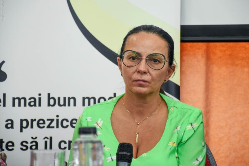 SCJU suferă o transformare radicală! Raluca Ștefan: „Fără sprijinul CJC și al DSP, lucrurile nu se pot mișca. Oricât de multe fonduri ai avea, dacă nu ai oameni care cunosc legislația și circuitele medicale, nu faci nimic.” 1 scju se transforma din temelii raluca stefan fara sprijinul cjc si al dsp lucrurile nu se pot misca oricat de multe fonduri ai avea daca nu ai oameni care cunosc legislatia si circuitele 687e14b869e06