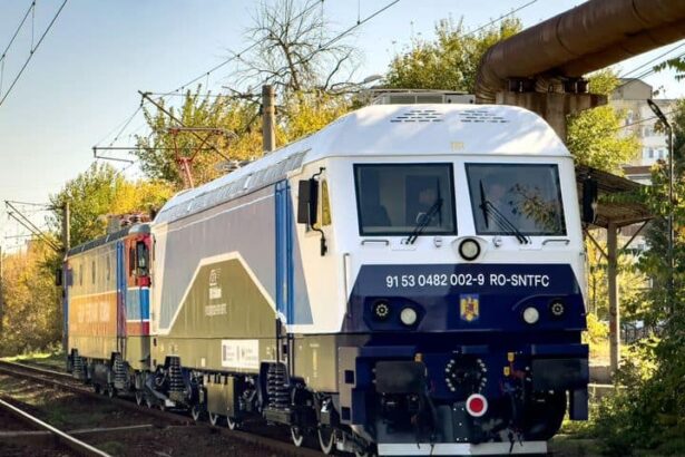 se scumpesc biletele de tren ce tarife anunta ministerul transporturilor 6888c856ed1ba