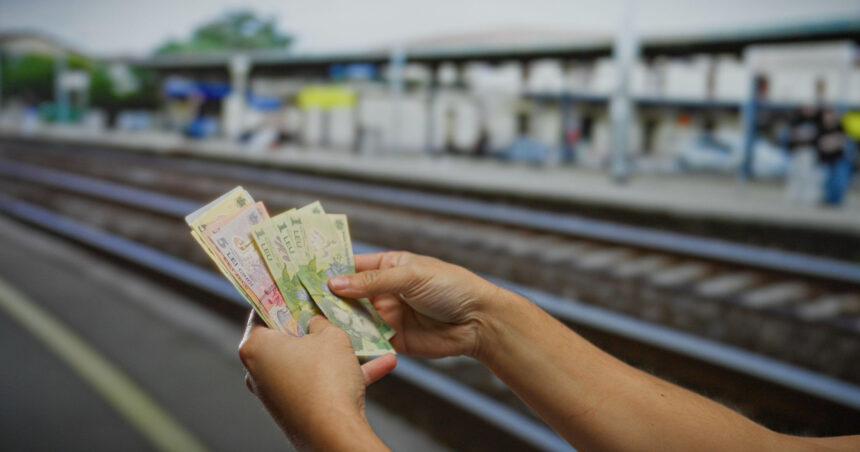 se scumpesc biletele de tren de la 1 august cat vor plati romanii dupa majorarea tva 6888fd0346f67