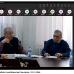 sedinta ordinara la consiliul local constanta consilierii chemati sa rectifice bugetul pe 2025 si sa decida vanzarea unor imobile situatia de la ct bus pe ordinea de zi 6882785cf08de