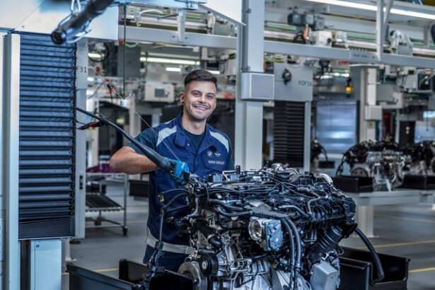 seful diviziei de motoare a bmw da sperante fanilor ce va fi cu motoarele diesel si pe benzina 68675b81e2fc8