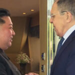 serghei lavrov s a intalnit cu kim jong un la phenian a laudat coreea de nord pentru sprijinul oferit rusiei in razboiul din ucraina 68726544dd677