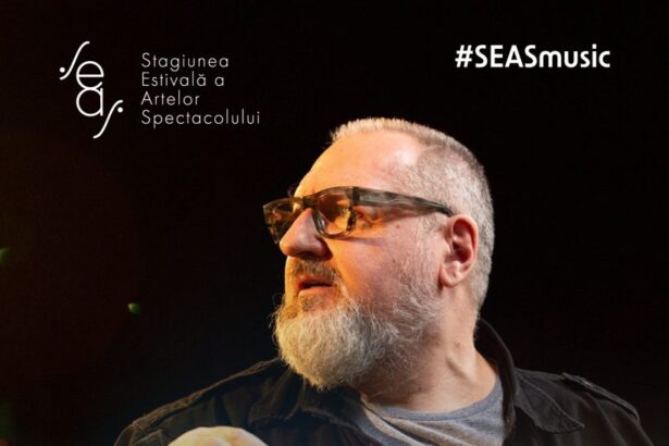 seria seasmusic este deschisa la constanta cu un concert care nu seamana cu nimic din ce ati mai auzit gringotronic 68817b3a810f9