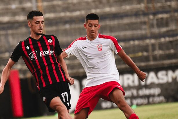 shkendija a prins curaj dupa meciul cu fcsb trebuia sa castigam la o diferenta si mai mare 688256342fd07