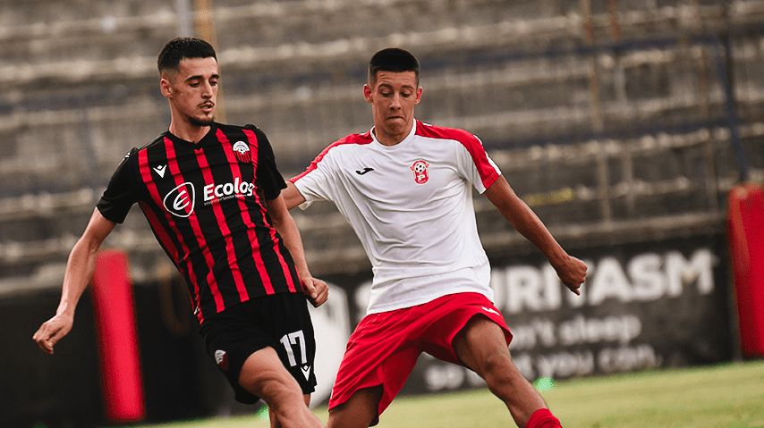 shkendija a prins curaj dupa meciul cu fcsb trebuia sa castigam la o diferenta si mai mare 688256342fd07